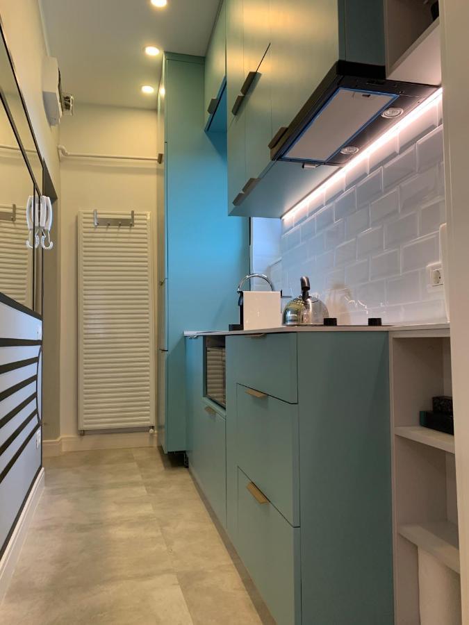 Zaivan Revive - Exclusive Central Studio With View Bucarest Extérieur photo